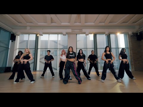 DOLLA - MWA! (Dance Practice)