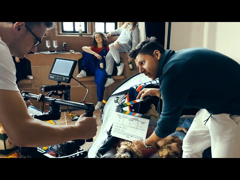 Behind the Scenes - Marburg Teaser 2023 CindMARella