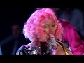 The Victoria's Secret Fashion Show 2011- Nicki Minaj - Super Bass [HD+]