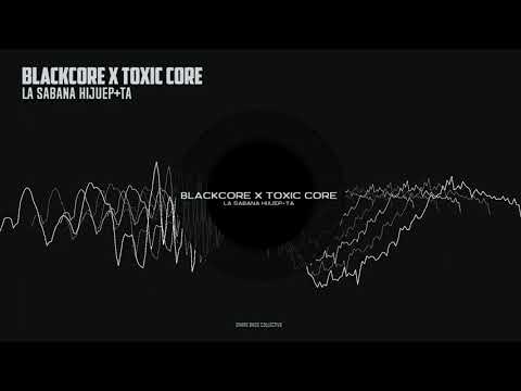 LA SÁBANA HPTA - TOXIC CORE  SNARE BASS