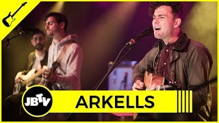 Arkells - Leather Jacket | Live @ JBTV