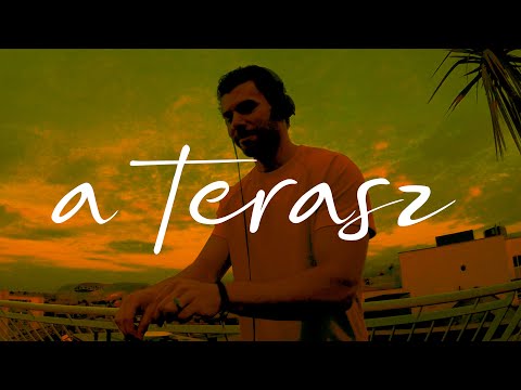 DJ Kutasi - Lenient Thursday 288 A TERASZ / THE DAY EDITION 29-06-2019