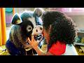 TOY STORY 5 Meet Bonnie S Friends Trailer NEW 2026