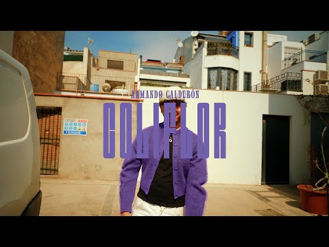 Armando Calderón - Coliflor