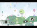 Clannad [Film OST] ~ Dango Dango Dango 