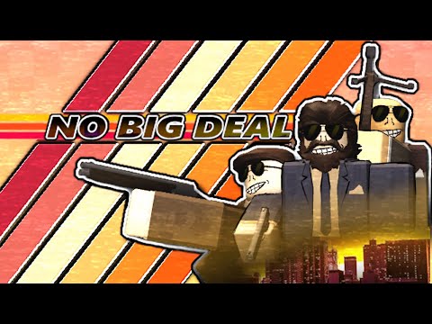 Scamming in ROBLOX is No Big Deal