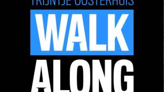 Trijntje Oosterhuis - Walk Along video