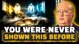 Forbidden Facts About The System You Were Never Shown | Jordan Maxwell