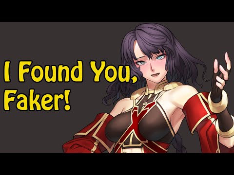 Hephaestion is Pretty Good