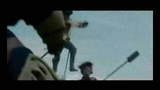 Azeroth &quot;La salida&quot;