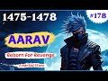 Aarav Reborn For Revenge Episode 1475 To 1478 Pocket Fm Story In Hindi Aarav Reborn For Revenge