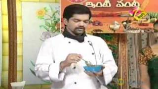 Mee Inti Vanta Dec. 16 '10 Part - 4