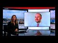 BBC London Lunchtime News 24th Sept 2020