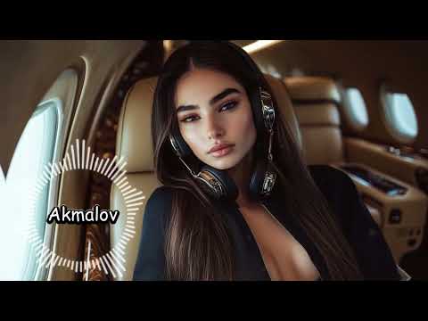 Akmalov - Azeri Kavkaz Top Deep House Mix 2025