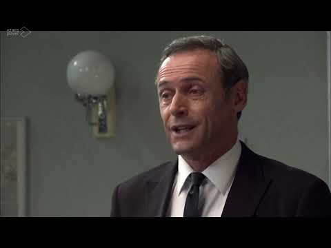 Amar C476 - Aquilino cuenta la noticia en la empresa