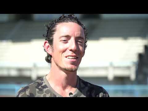 Yoann KOWAL - Champion d'Europe 2014 - 3 000 m steeple