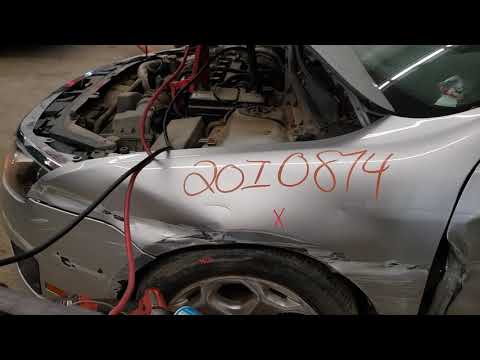 FOR SALE - 20I0874 - 2011 FORD FUSION - 2.5L ENGINE