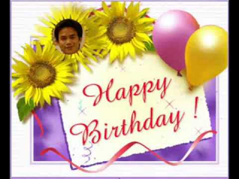 Anubha Happy Birthday