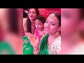 Zee Telugu Serial Actress Latest Tiktok Videos Pranavi Manukonda Siri Sreepriya