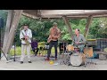 Rinus Groeneveld Trio - super groovy saxophone funk