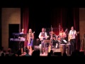 Jeanette Harris live at Yoshi's performing "Alright" by Ledisi