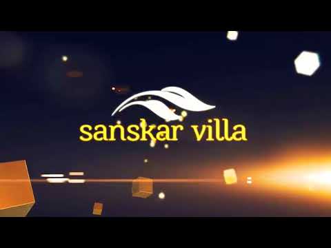 3D Tour Of Sanskar Villa