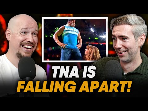 TNA Bound For Glory 2013 | The Complete History of Aces and 8s