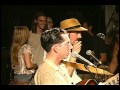 Pokey LaFarge and The South City 3 "St. Louis ...