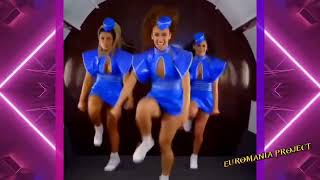 Scotch  - Delirio Mind (John E S remix) Italo Disco