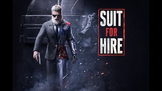 SUIT FOR HIRE || CHAPTER 2 || PART 2