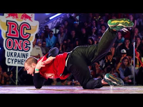 Kinder vs Den | Finals | BC One Ukraine Cypher 2017