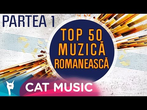 TOP 50 Romanian Music 2016 (Part 1)