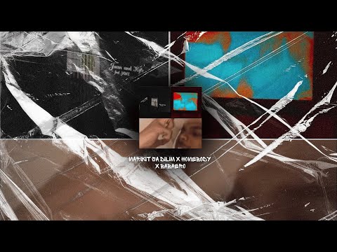 Marikit sa Dilim x Homebody x Babaero (Remix)