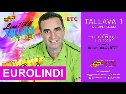 Muhamet Sejdiu - Tallava (1) 2017