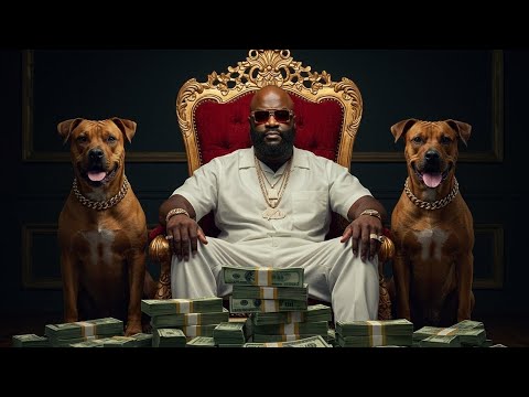 Rick Ross ft. Lil Wayne – Boss Up (2026 Official Music Video)
