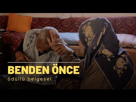 Benden Önce - Ödüllü Belgesel