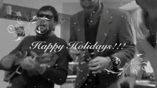 The Queen Killing Kings - Happy Holidays!