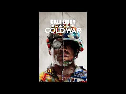 JT music call of duty cold war SLOWED
