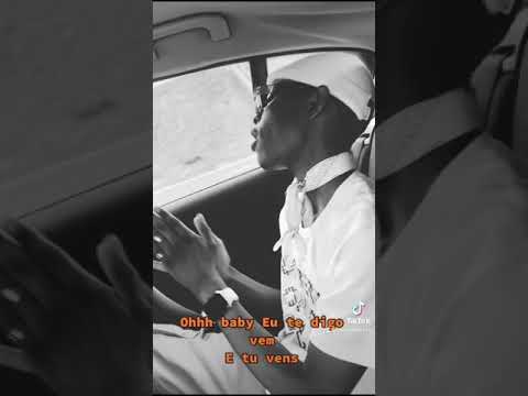 YURAN HOTBACK ft Twenty fingers - Dalila