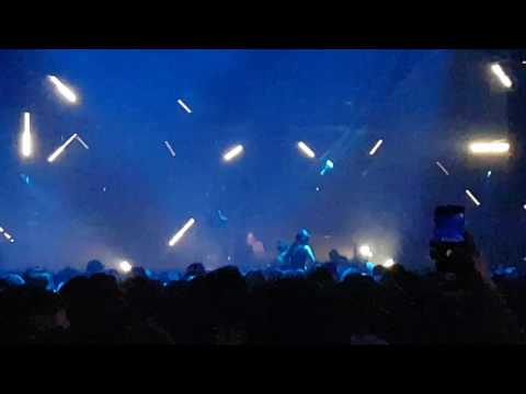 Laurent Garnier @ Weather Winter Paris Festival