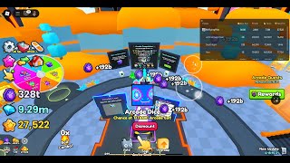 🔴*LIVE* PETS GO ROLLING FOR TITANICS IN THE NEW EVENT +  ROLLING FOR HUGES, JOIN UP NOW!!  | Roblox🔴