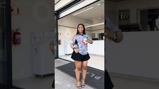 Mdantso nyana 💚 #amapiano #africangood #dance @theebuhle_