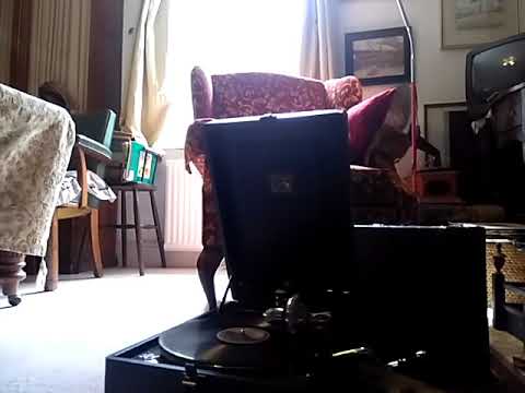 Sam Lanin and His Orchestra: I May Be Wrong (But I Think You're Wonderful)