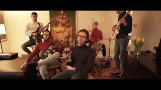 Belmont lança clipe e anuncia novo disco