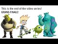 My Favorite Movies And My Non Favorite Movies Played All At Once 7 GRAND FINALE