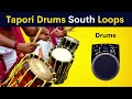 Tapori Drums South Loop FREE DOWNLOAD USE