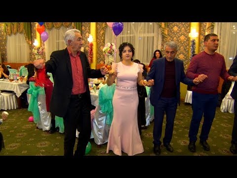 Шикарное Курдское День Рождение Алик 1 Годик