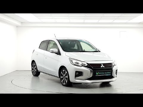 Mitsubishi Mirage G - Image 2