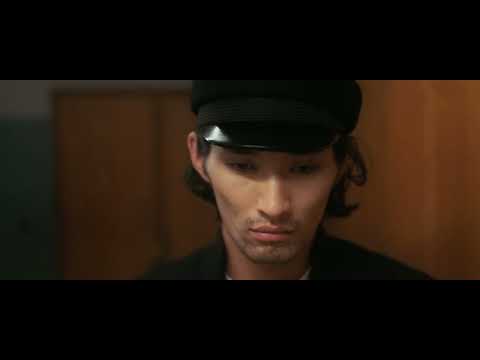 Silent City Driver | FEFF27 Trailer