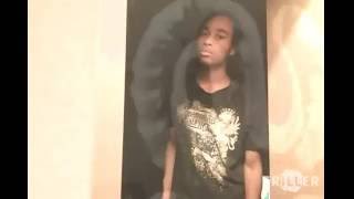 Davonte' - You Can't Stop Me (Triller Music Video)